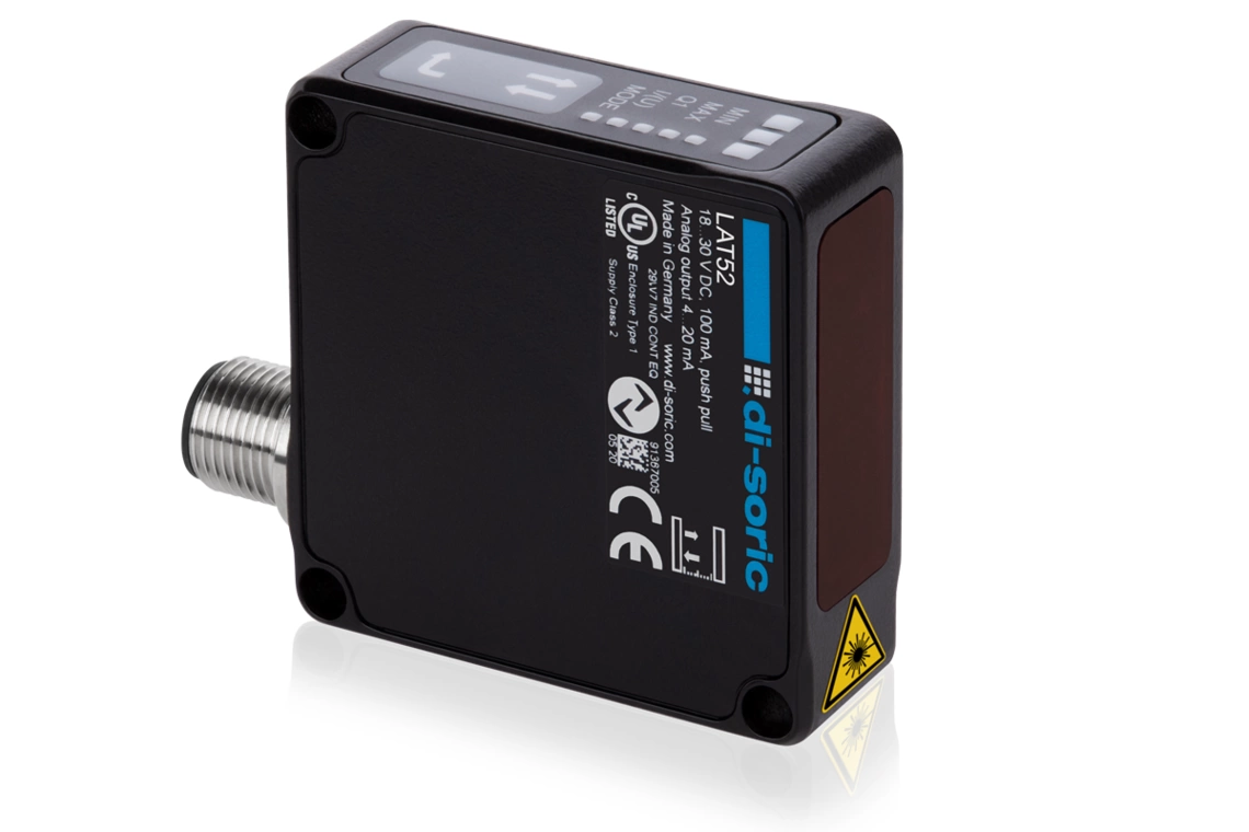 di-soric LAT52-500IU-B5 212857