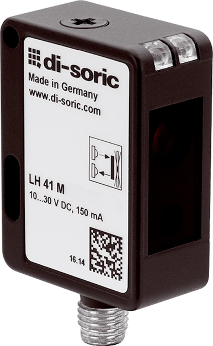 LH 41 M 350 G4L-T4 209571 di-soric