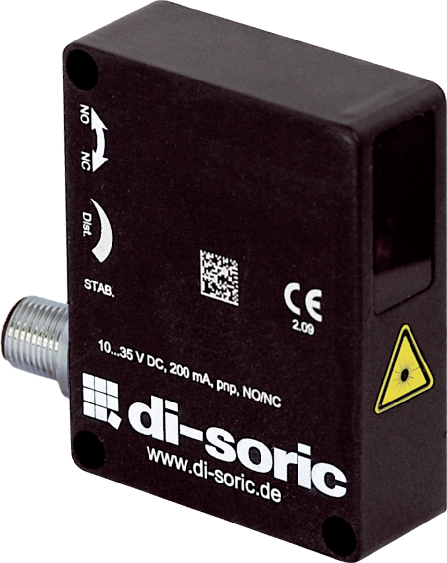 di-soric LHTTI 51 M 200 FG3-B4 208133