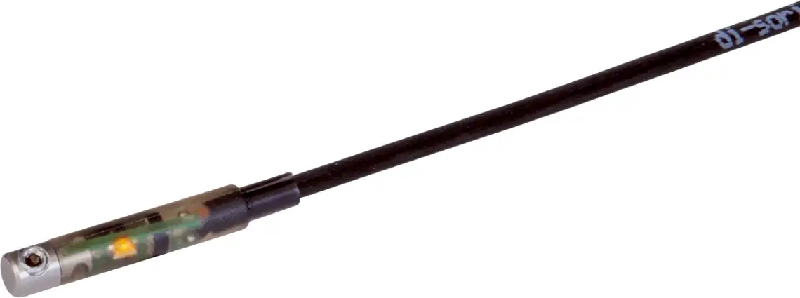 MZES 3.9 PS-K-TSSL 204434 di-soric