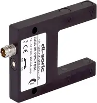 di-soric ODG 30 P3K-TSSL 201167原厂跨境代采