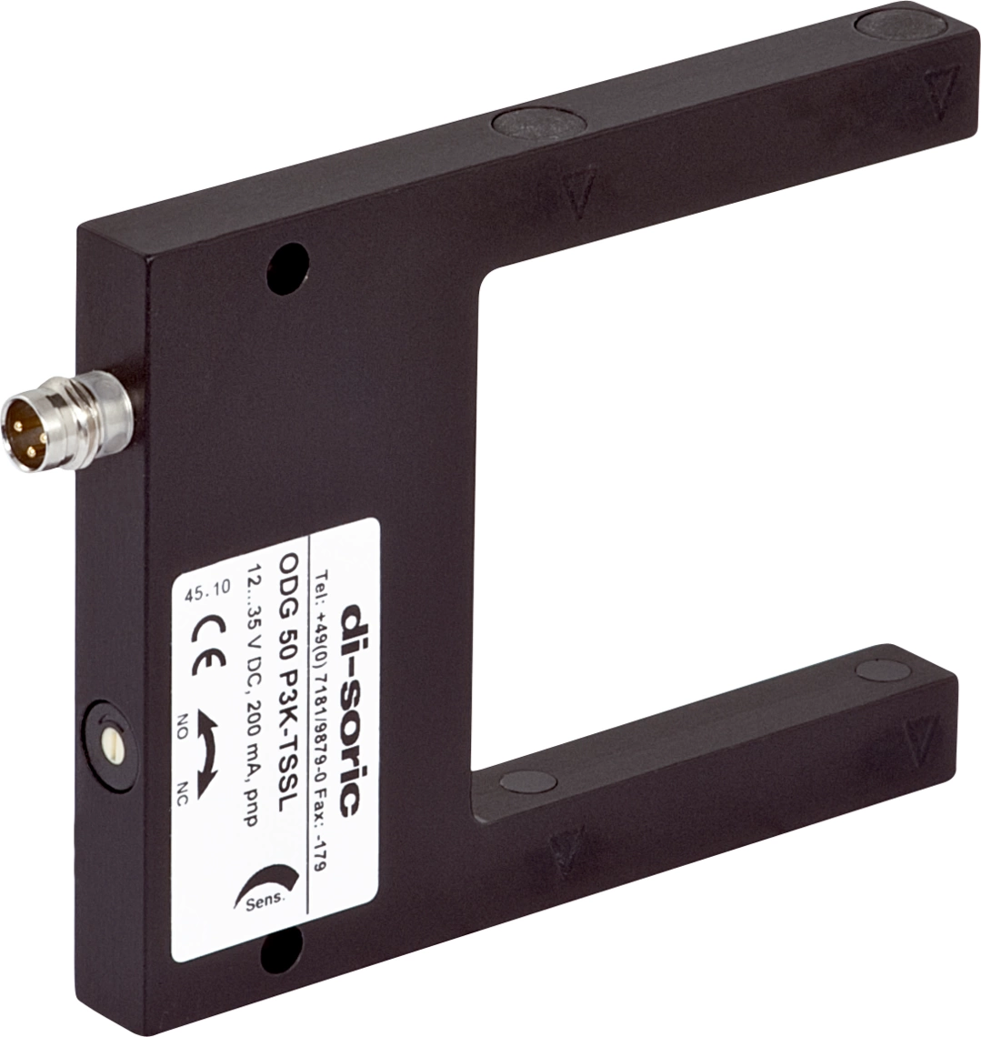 ODG 50 P3K-TSSL 201169 di-soric