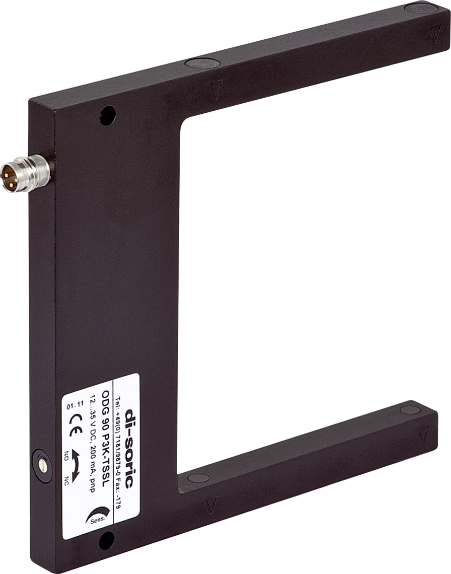 ODG 90 P3K-TSSL 201172 di-soric