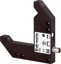 di-soric OGL 050 G3-T3 210633原厂跨境代采