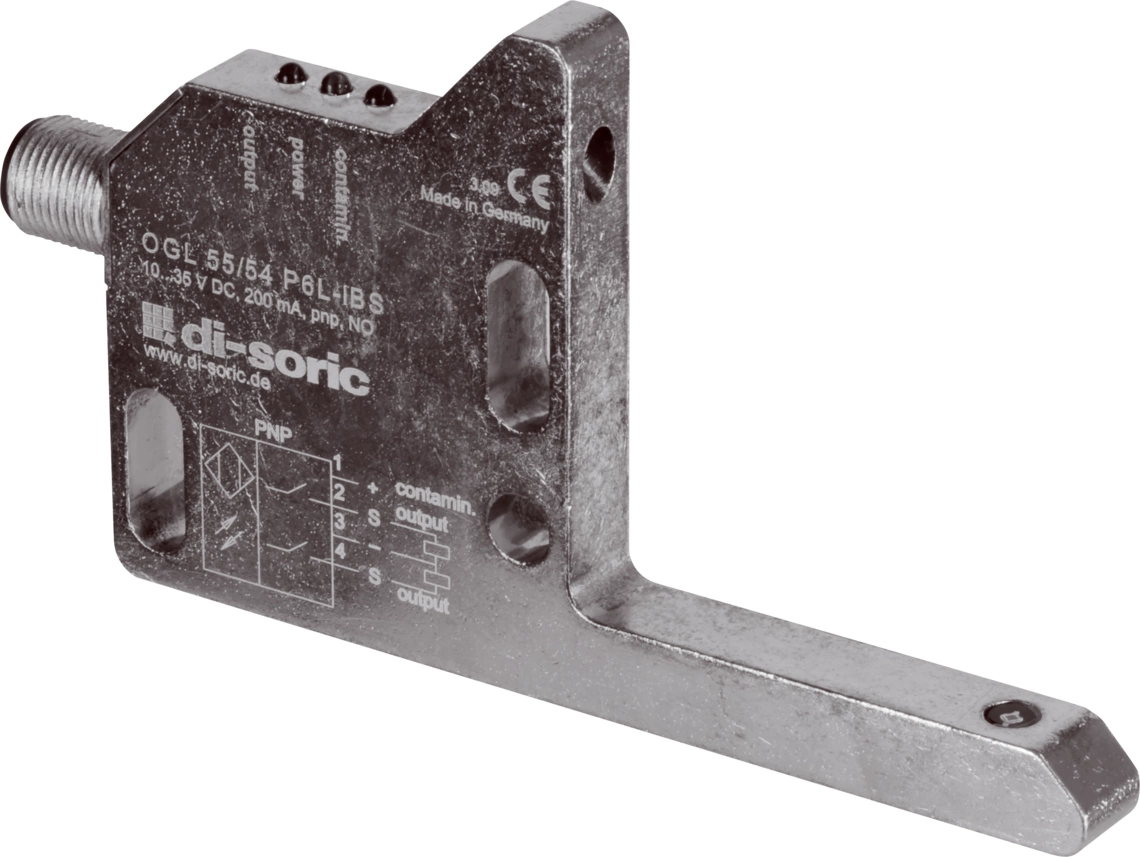 di-soric OGL 55/54 P6L-IBS 204194