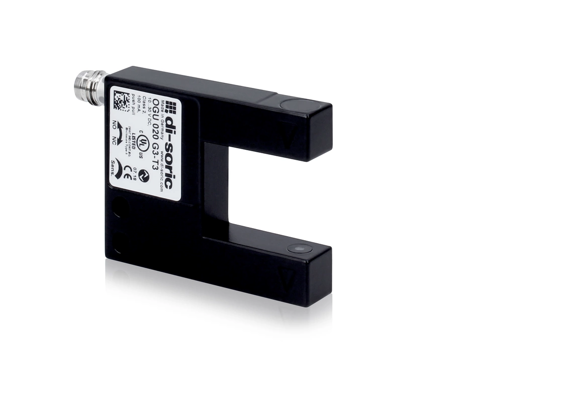 di-soric OGU 020 G3-T3 210623