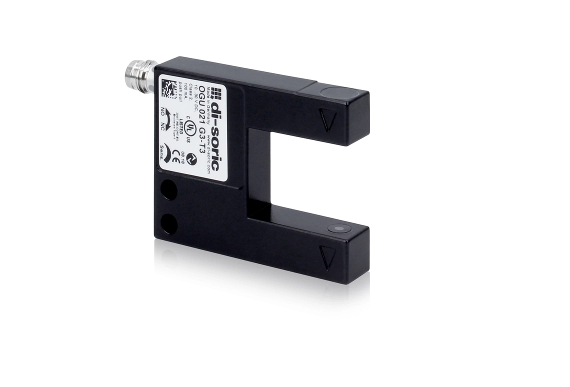 di-soric OGU 021 G3-T3 210624