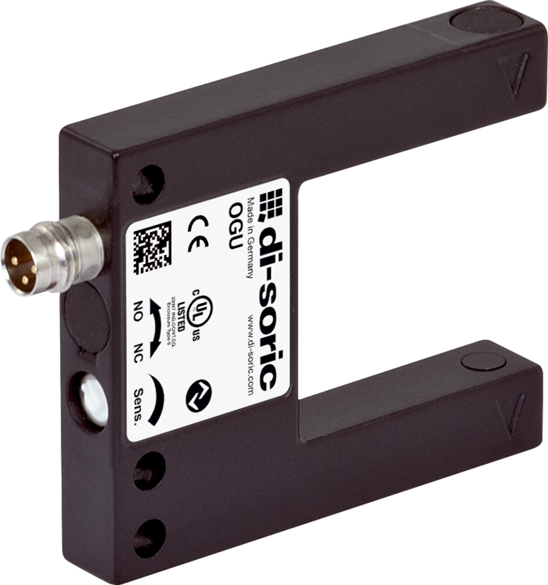 di-soric OGU 030 G3-T3 210247