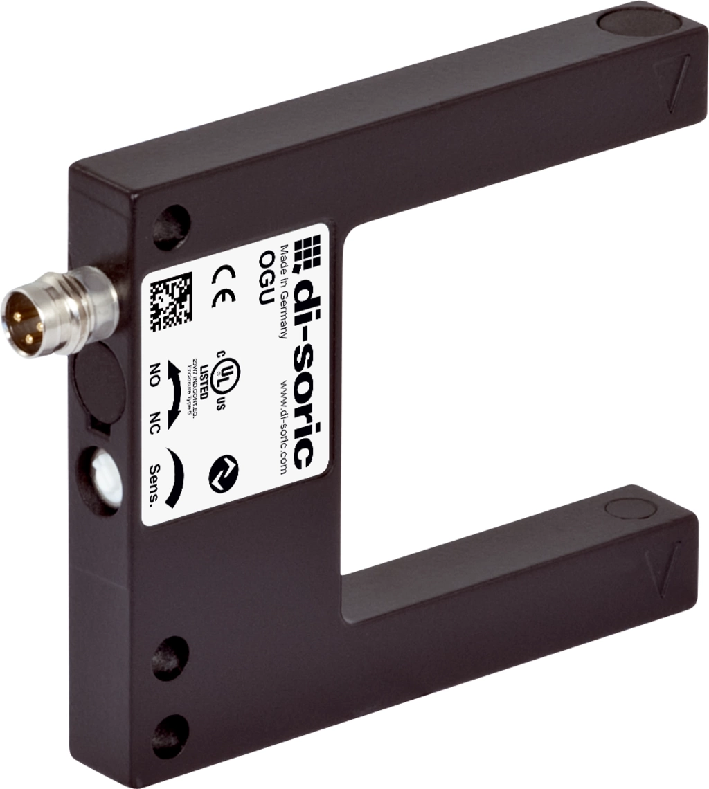di-soric OGU 041 G3-T3 210627