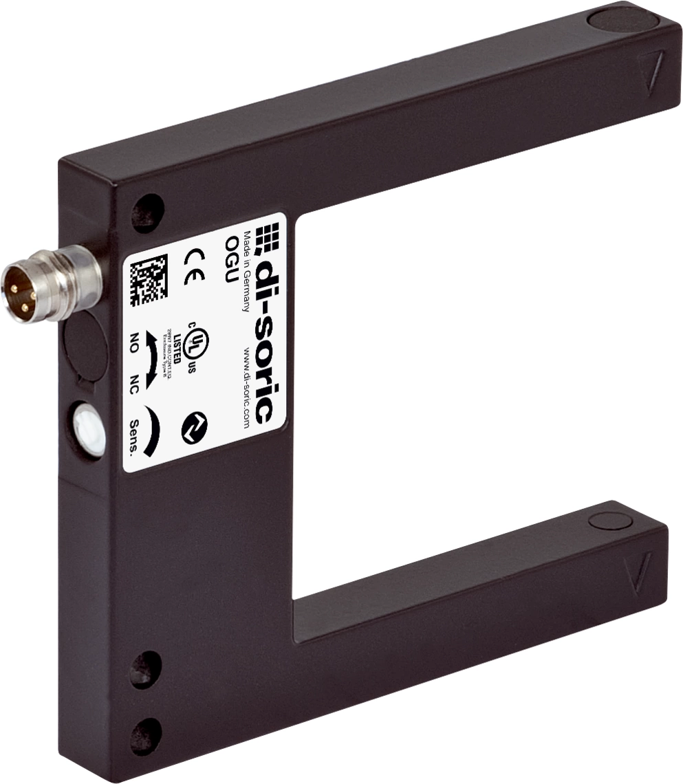 di-soric OGU 051 G3-T3 210244