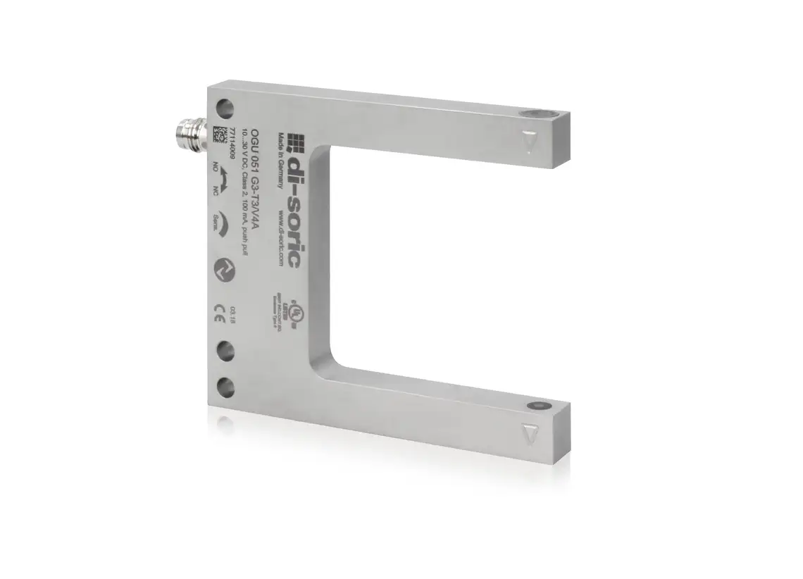 OGU 051 G3-T3/V4A 210892 di-soric