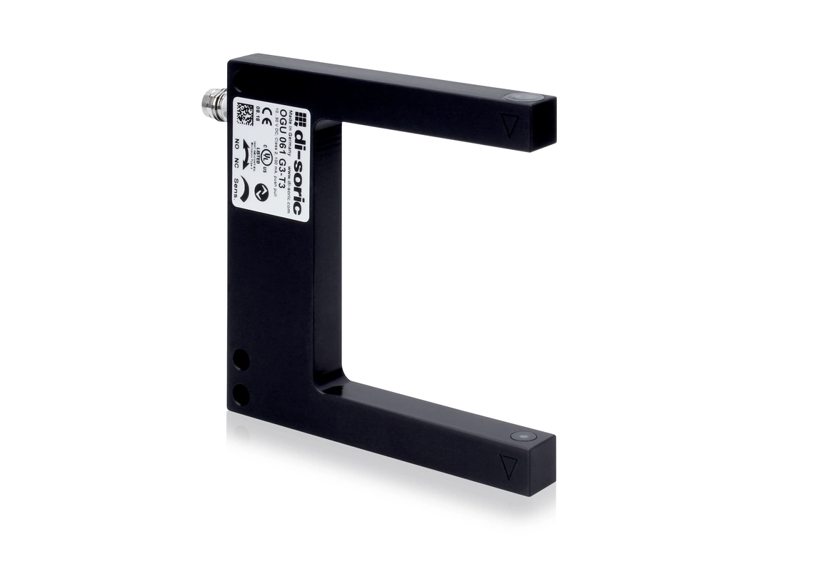 di-soric OGU 061 G3-T3 210916