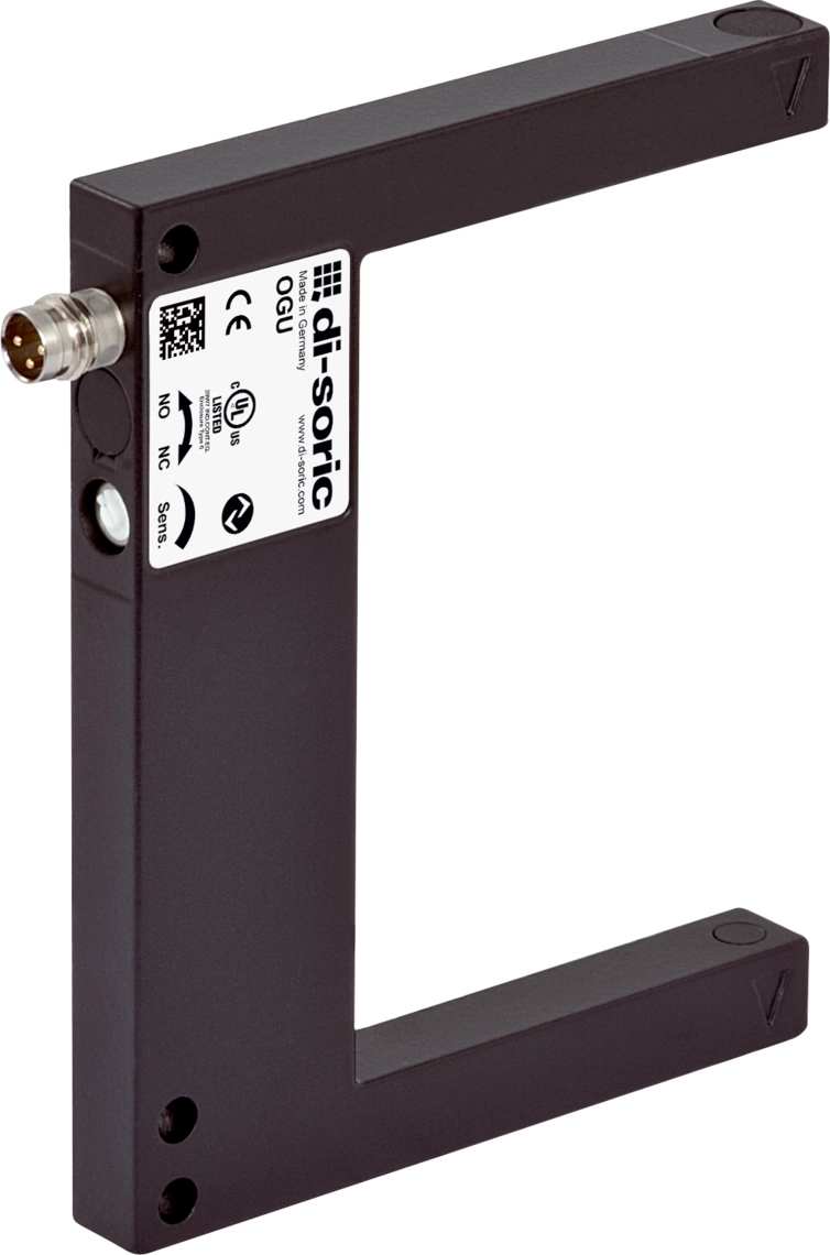 di-soric OGU 080 G3-T3 210249