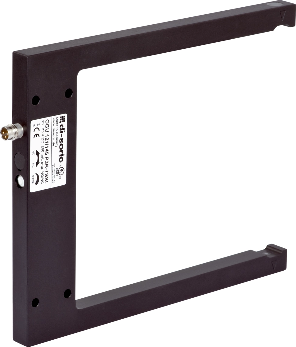 di-soric OGU 121/145 G3-T3 212817