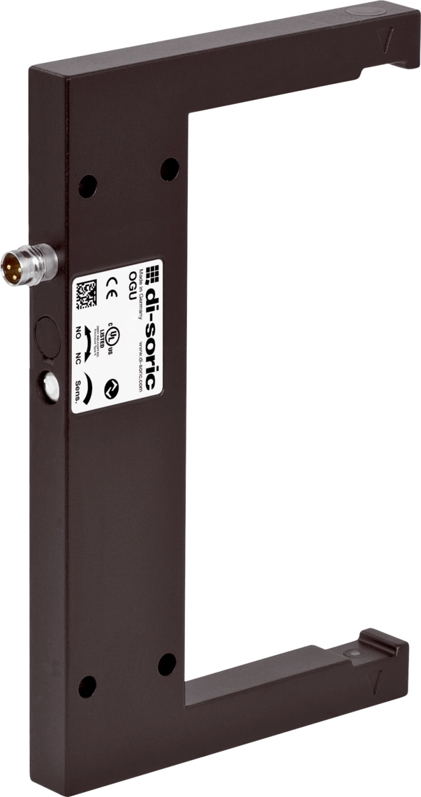 di-soric OGU 120 G3-T3 210250
