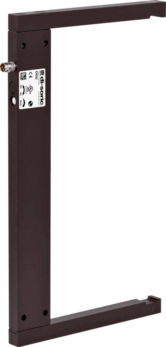 OGU 221 G3-T3 210625 - di-soric产品图片