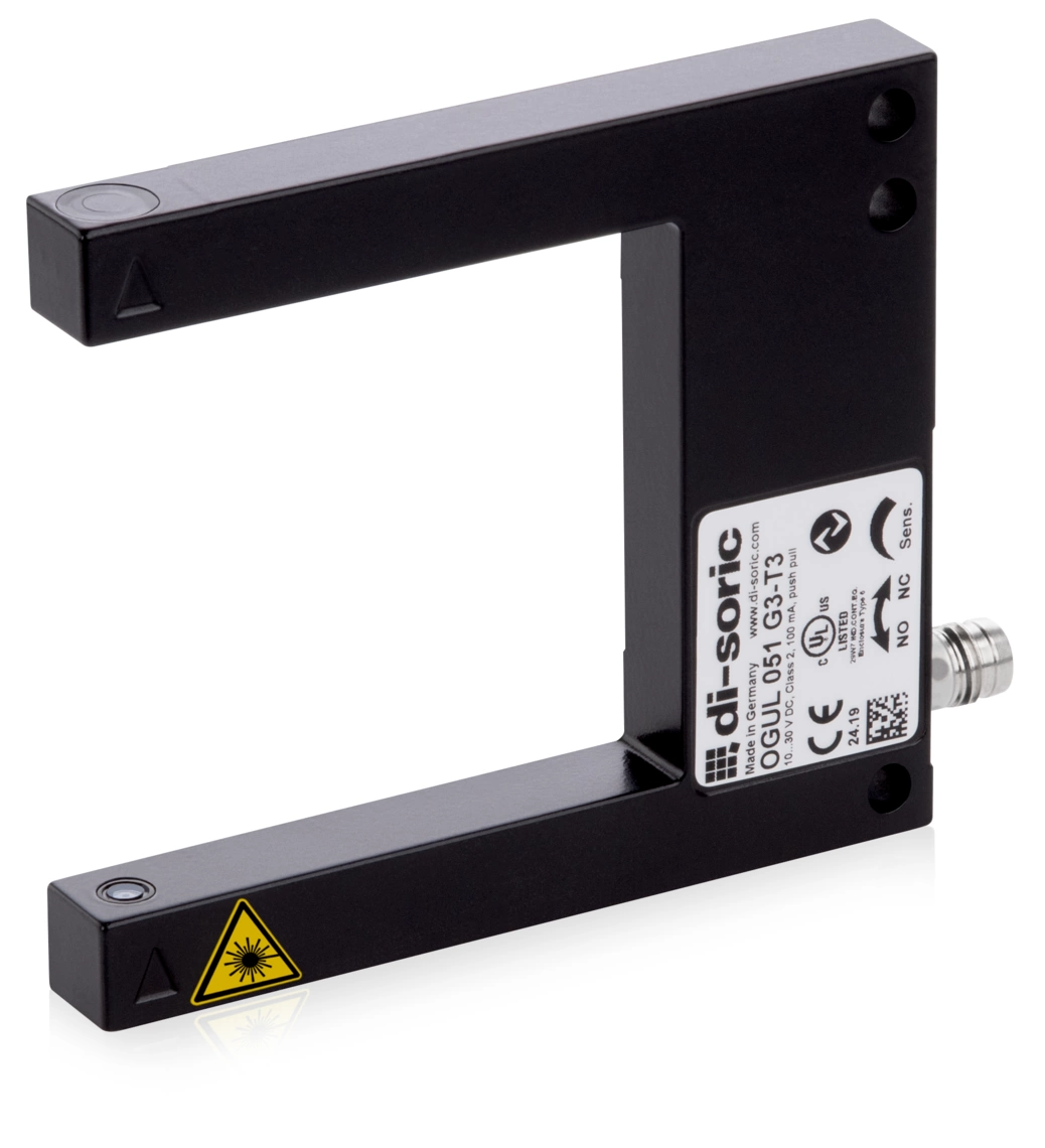 di-soric OGUL 051 G3-T3 211042原厂跨境代采