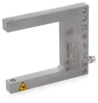 OGUL 051 G3-T3/V4A 211043 di-soric