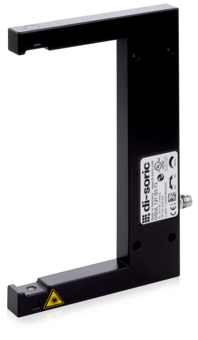 di-soric OGUL 121 G3-T3 211046