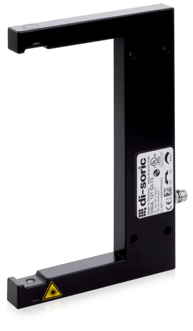 OGUL 121 G3-T3 211046 di-soric