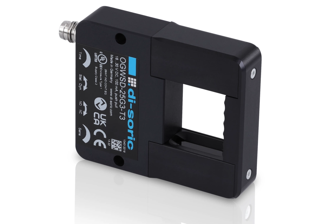 OGWSD-25G3-T3 213347 di-soric