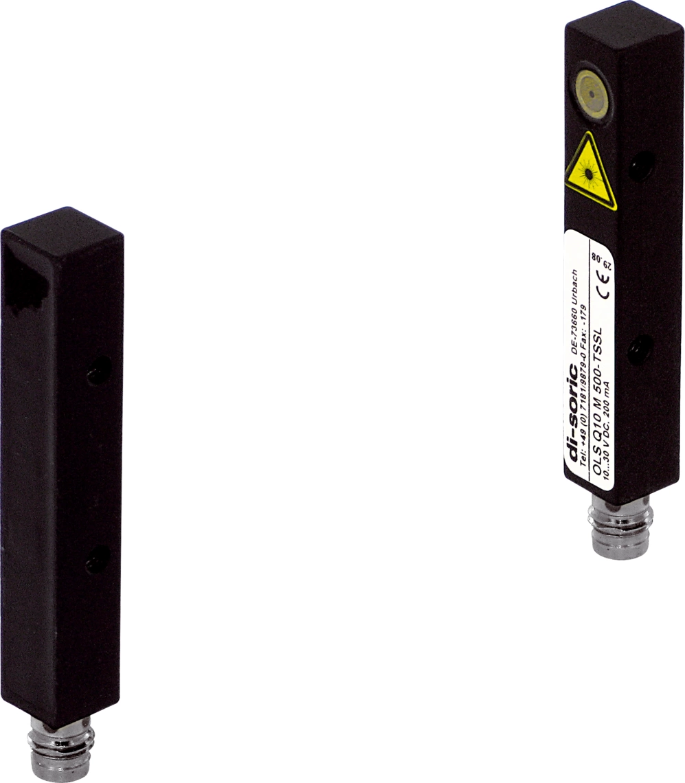 di-soric OLS Q10 M 500-TSSL 202934