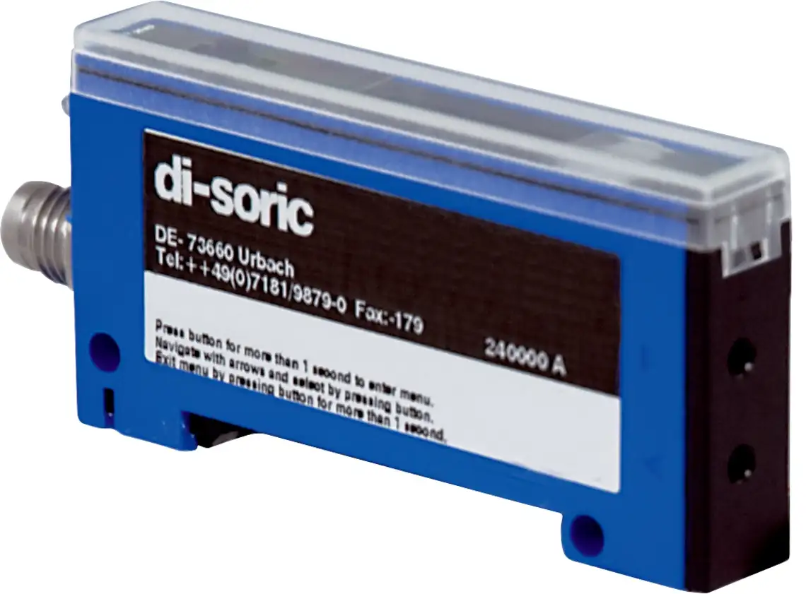 OLVK 61 P3FK-TSSL 204470 di-soric