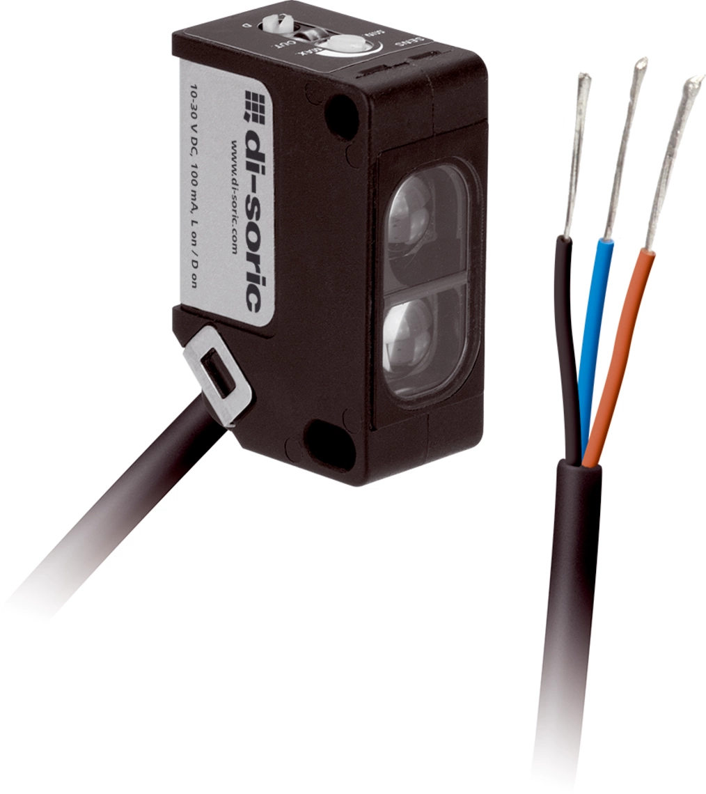 di-soric OR 31 K 1500 N3-3 209265