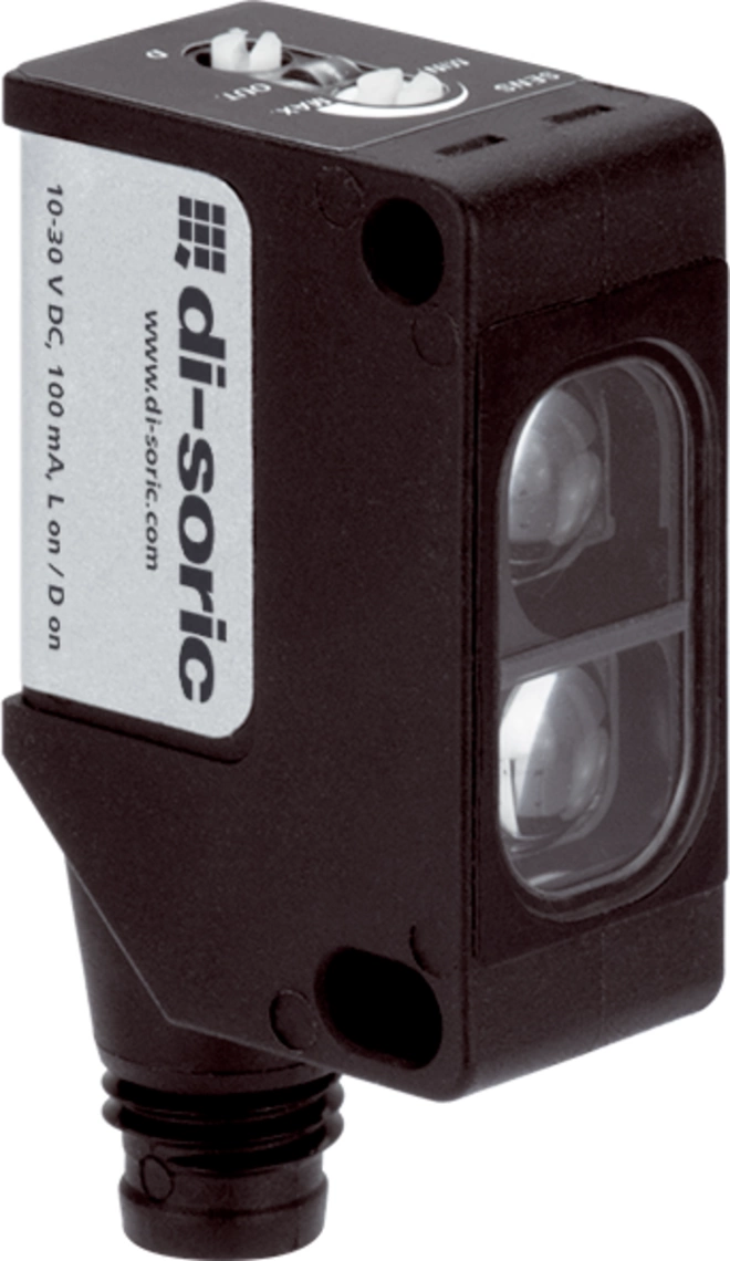 di-soric OT 31 K 100 P3-T4 209239