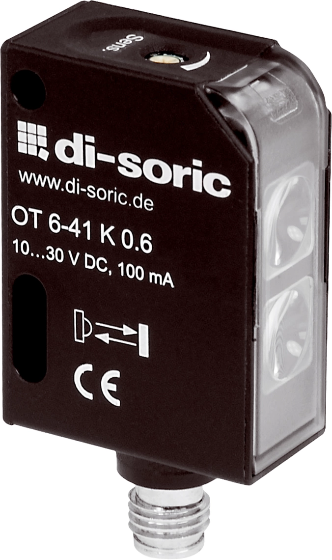 di-soric OT 6-41 K 0.6 P1-T3 206161