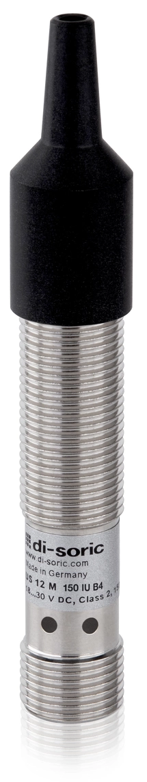di-soric US 12 M 150 FB IU-B4 212880
