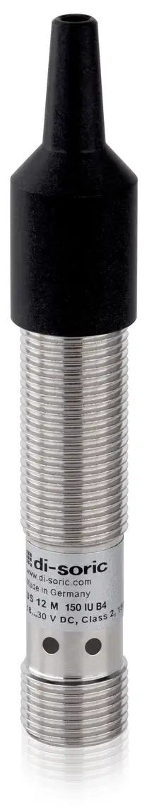 US 12 M 150 FB IU-B4 212880 di-soric