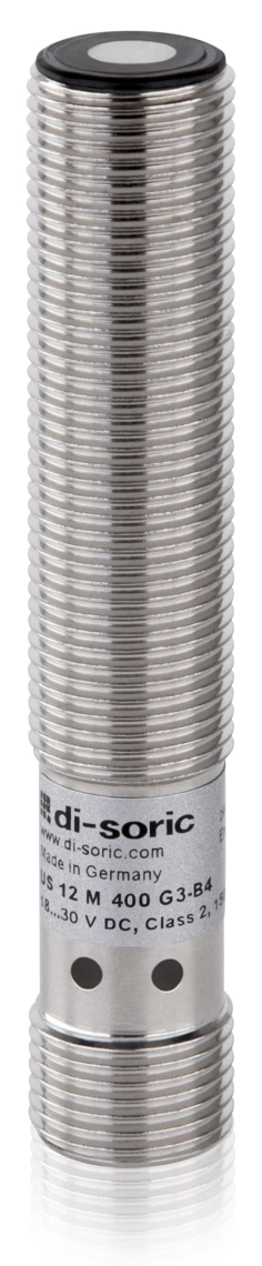 di-soric US 12 M 400 IU-B4 212884