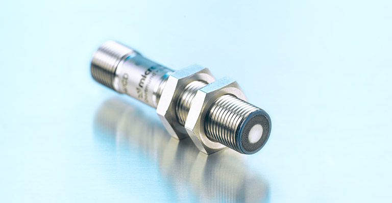 nano-15/CU microsonic 原厂跨境代采