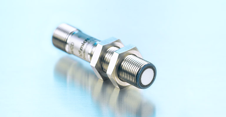 nano-24/CF microsonic 原厂跨境代采