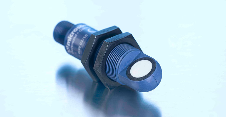 nero-100/WK/CD microsonic 原厂跨境代采