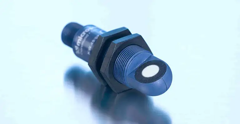 nero-15/WK/CD microsonic 原厂跨境代采