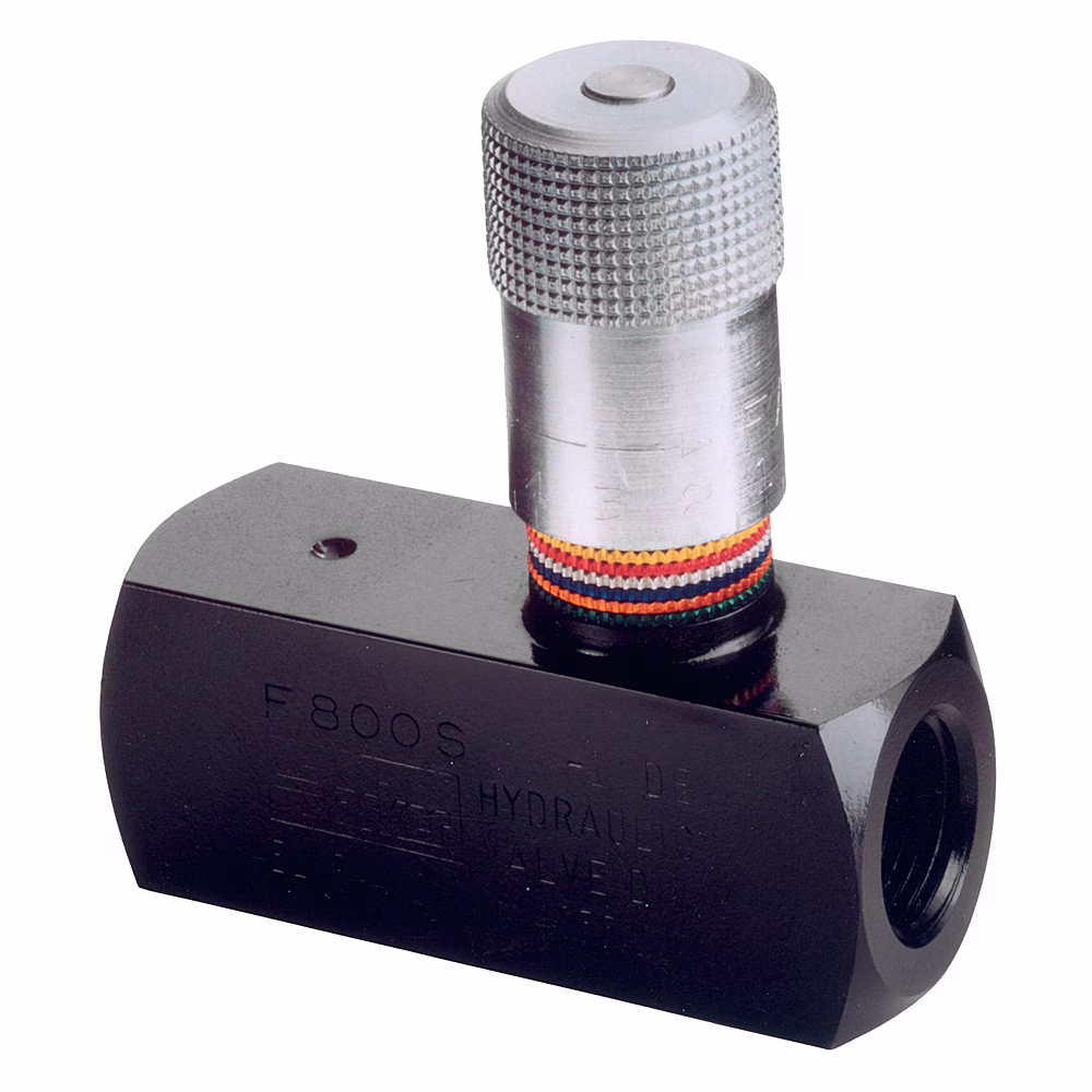 FS1600S Parker 原厂跨境代采