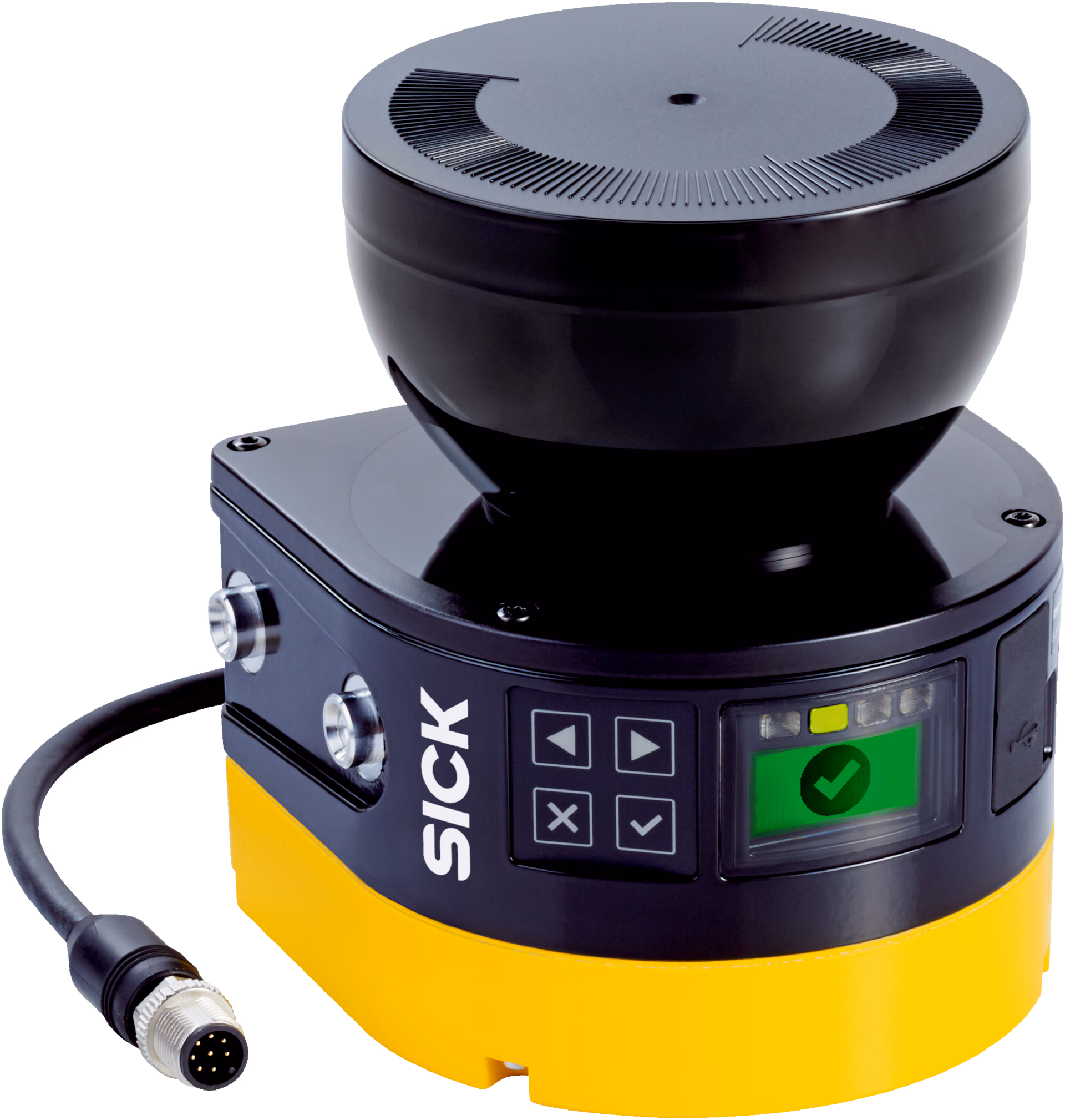 MICS3-AAAZ40AZ1P01 1075842