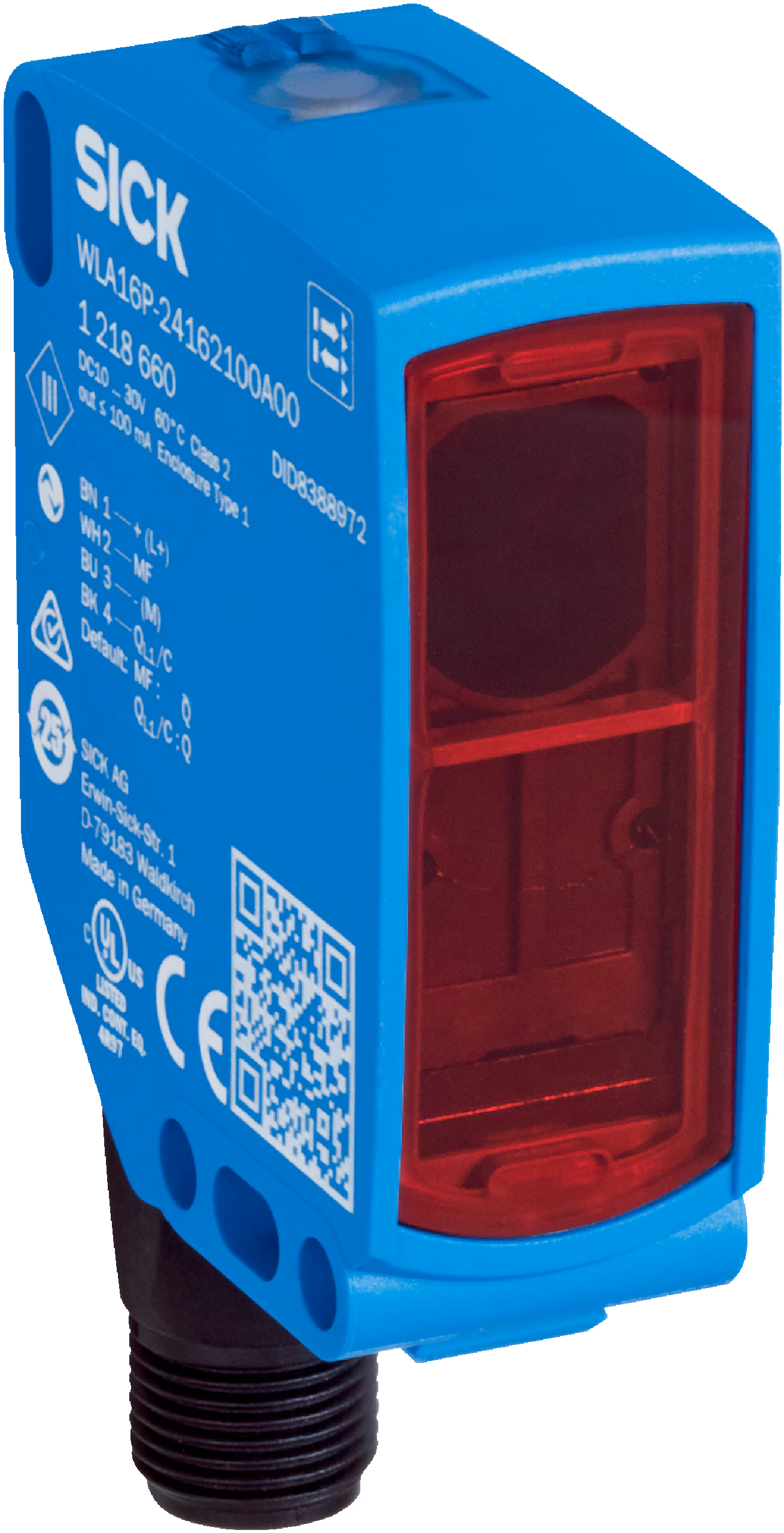 WLA16P-24162100A00 1218660