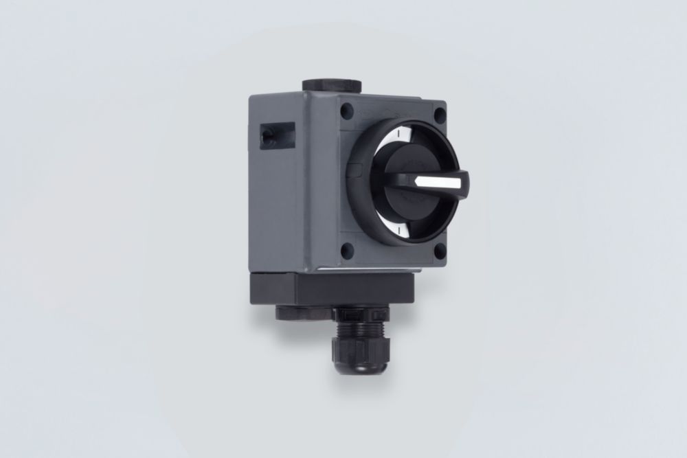 STAHL 8040/11-V30-033-S 245656