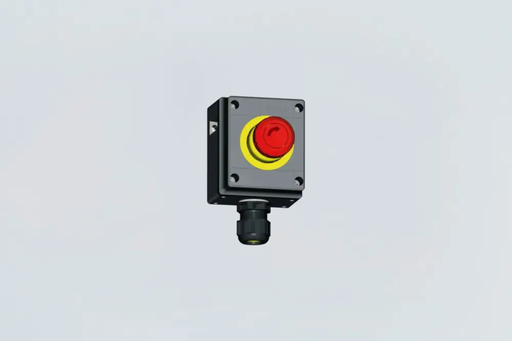 STAHL 8040/1180X-10L07SA05 244885原厂跨境代采