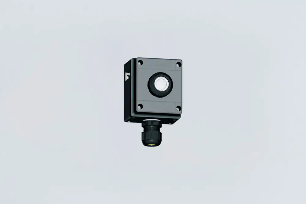 STAHL 8040/1180X-35C06SA45 130828原厂跨境代采