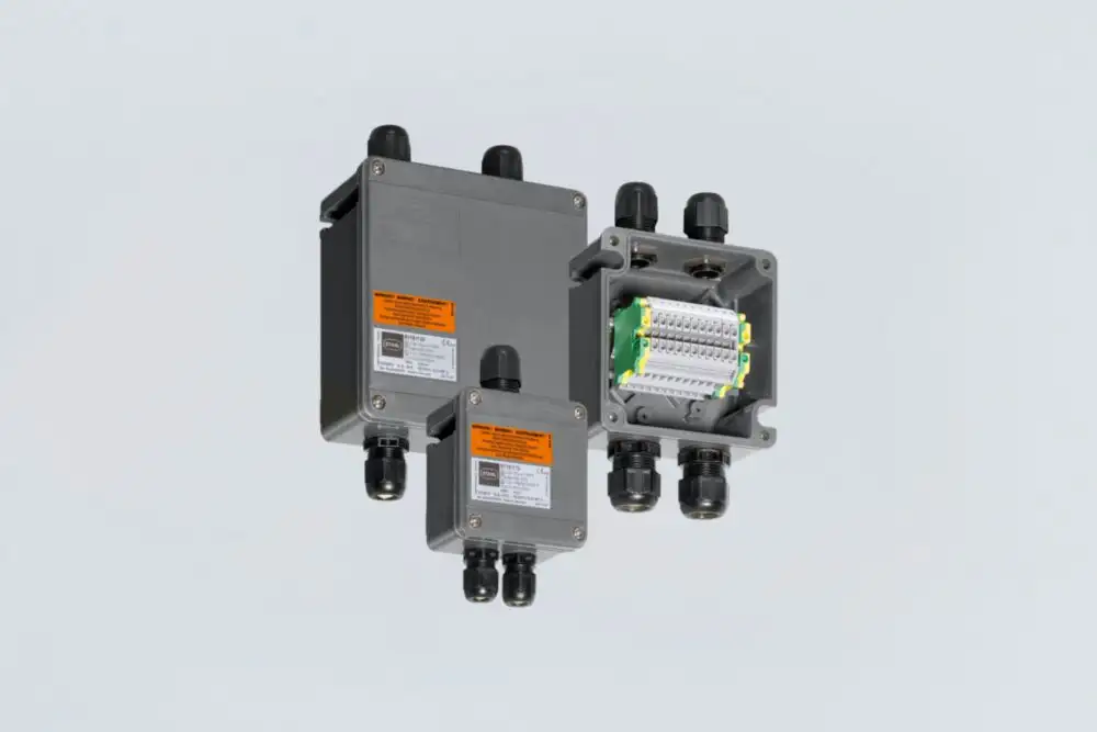 8118/222-504-0 224645 STAHL 原厂跨境代采