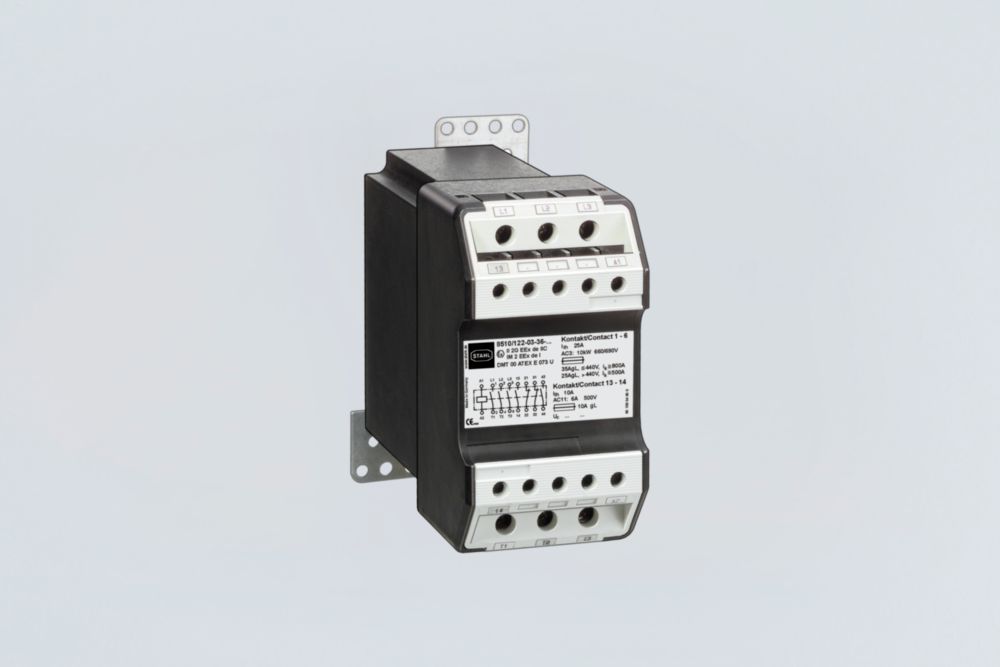 STAHL 8510/122-03-136-730 268657