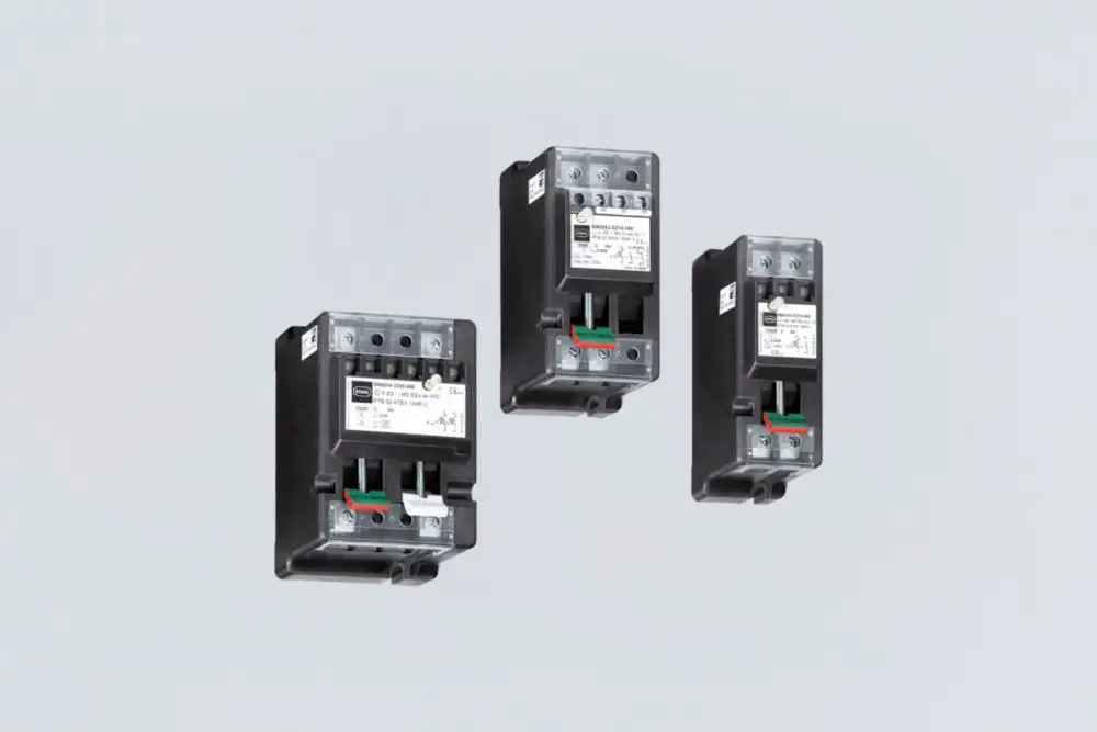 STAHL 8562/54-2275-250 214990原厂跨境代采