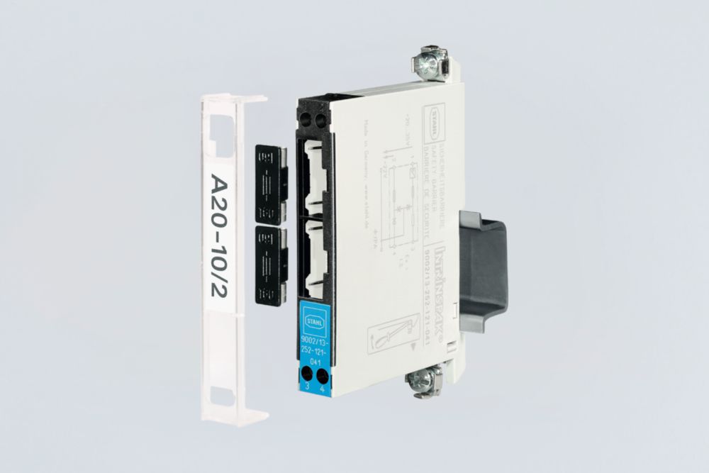 9002/13-280-110-001 158857 STAHL