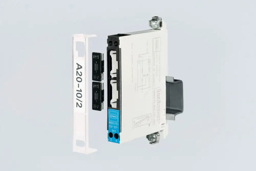 9002/13-280-110-001 158857 STAHL