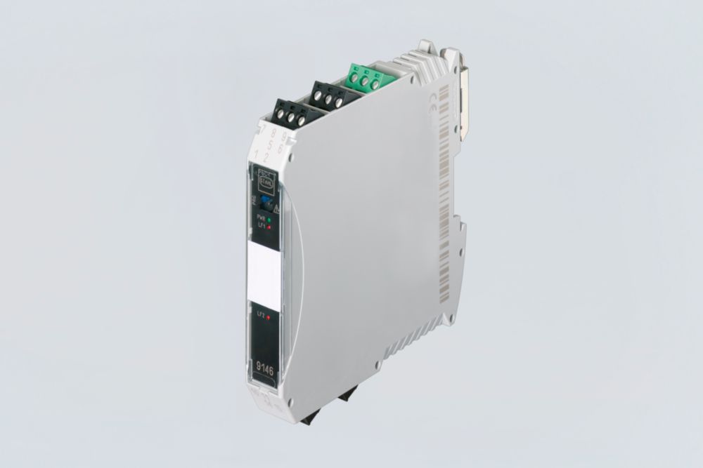 9146/10-11-12k 159884 STAHL 原厂跨境代采