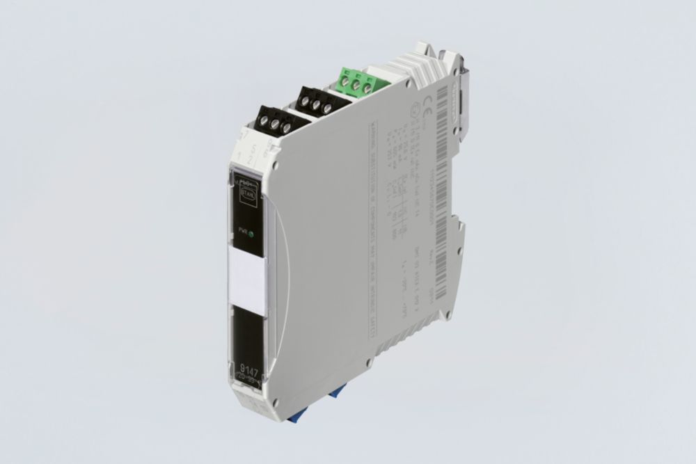 9147/20-99-10k 213113 STAHL 原厂跨境代采